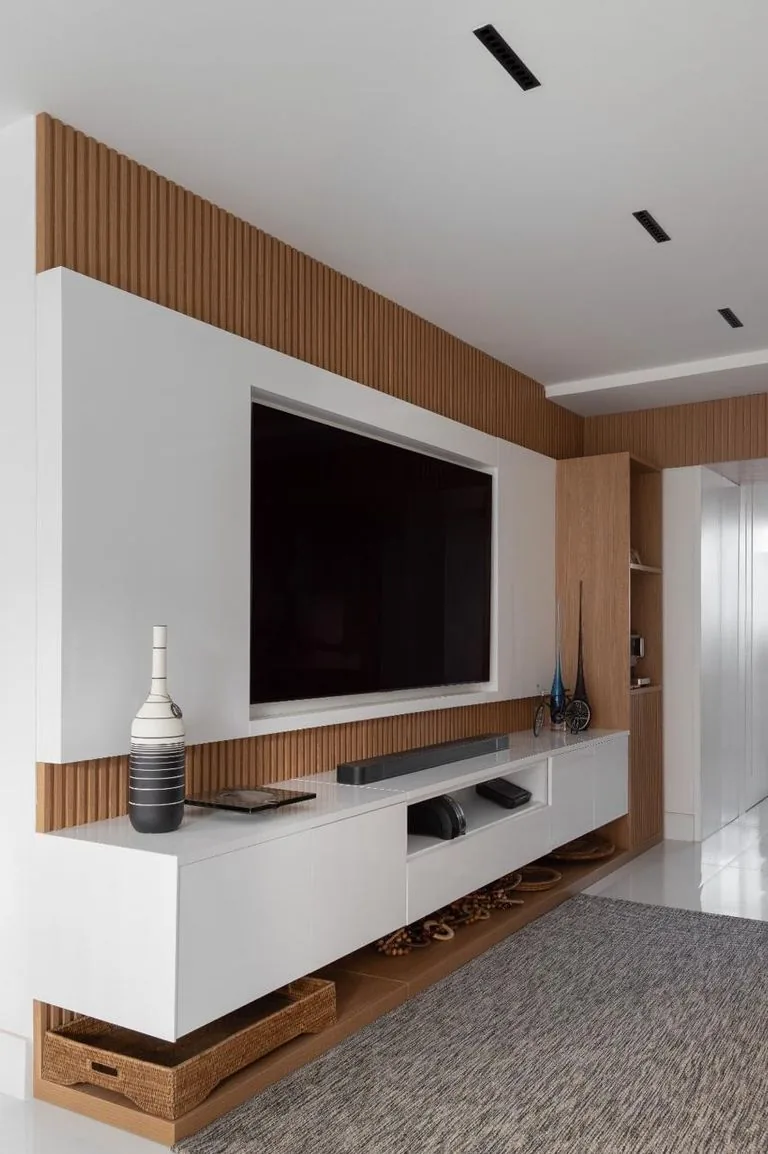 140 m² reformado no Leblon, um por andar — foto 11
