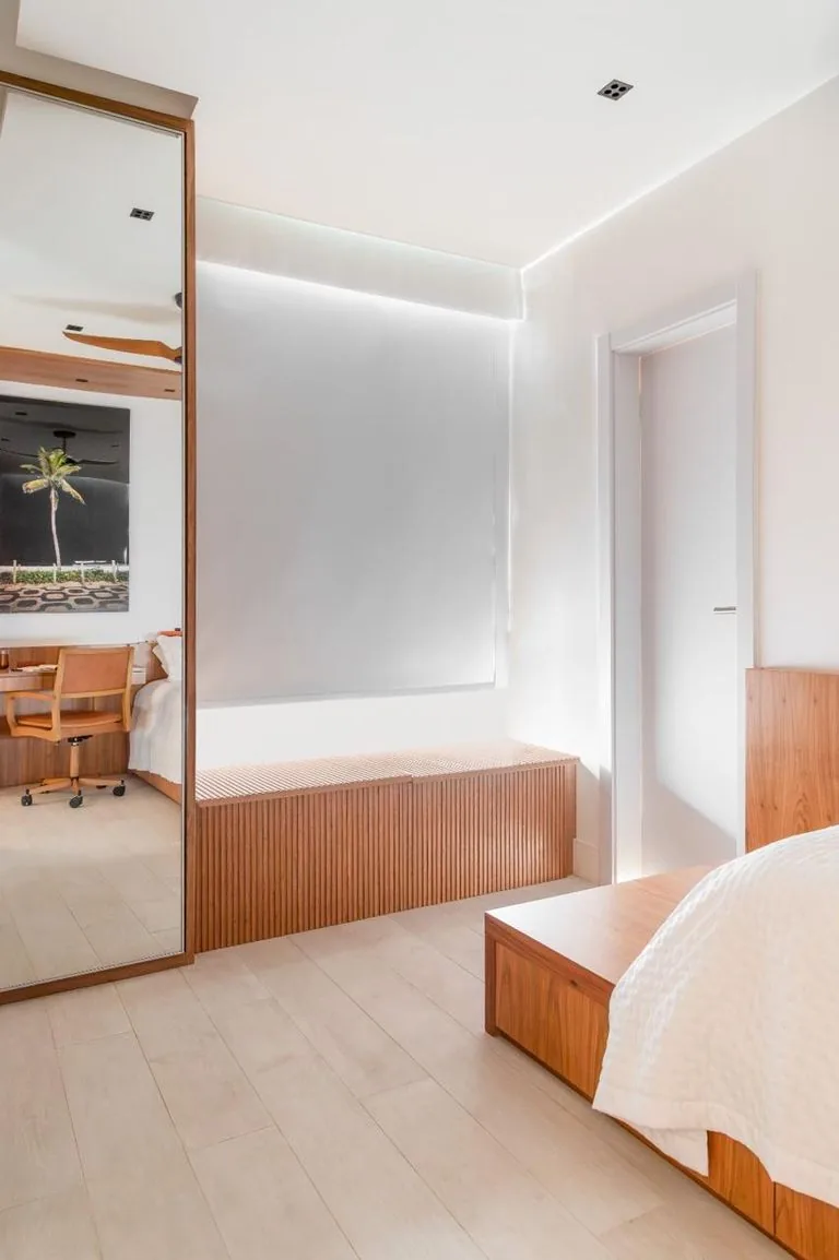 140 m² reformado no Leblon, um por andar — foto 14