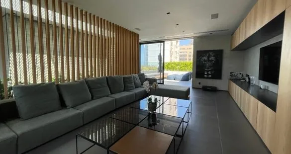 Cobertura triplex no Leblon, 700 m² e quatro vagas — foto 2