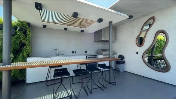 Cobertura triplex no Leblon, 700 m² e quatro vagas — foto 4