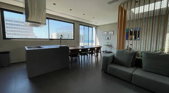 Cobertura triplex no Leblon, 700 m² e quatro vagas — foto 5