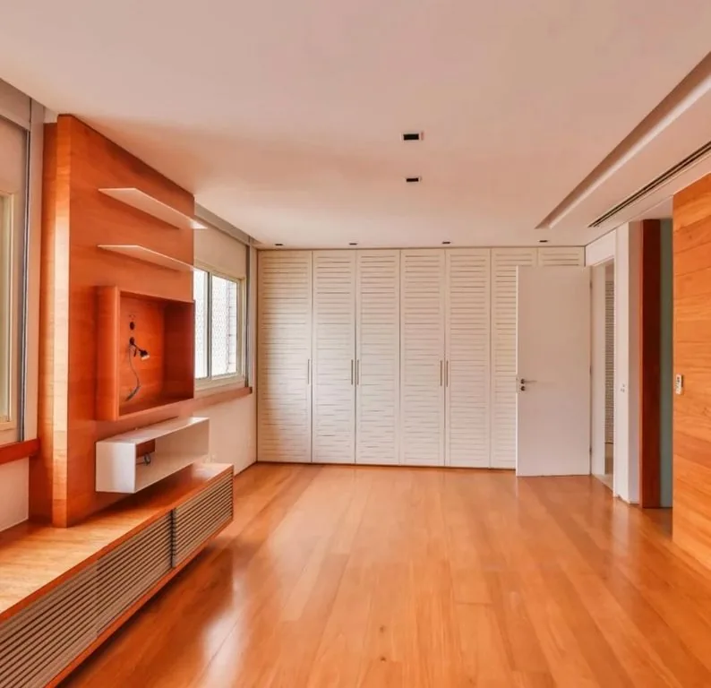 Cobertura duplex de 500 m² na Aperana, Leblon — foto 5