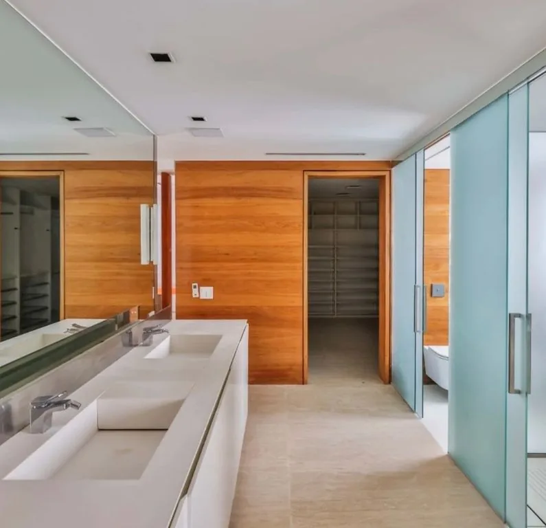 Cobertura duplex de 500 m² na Aperana, Leblon — foto 6