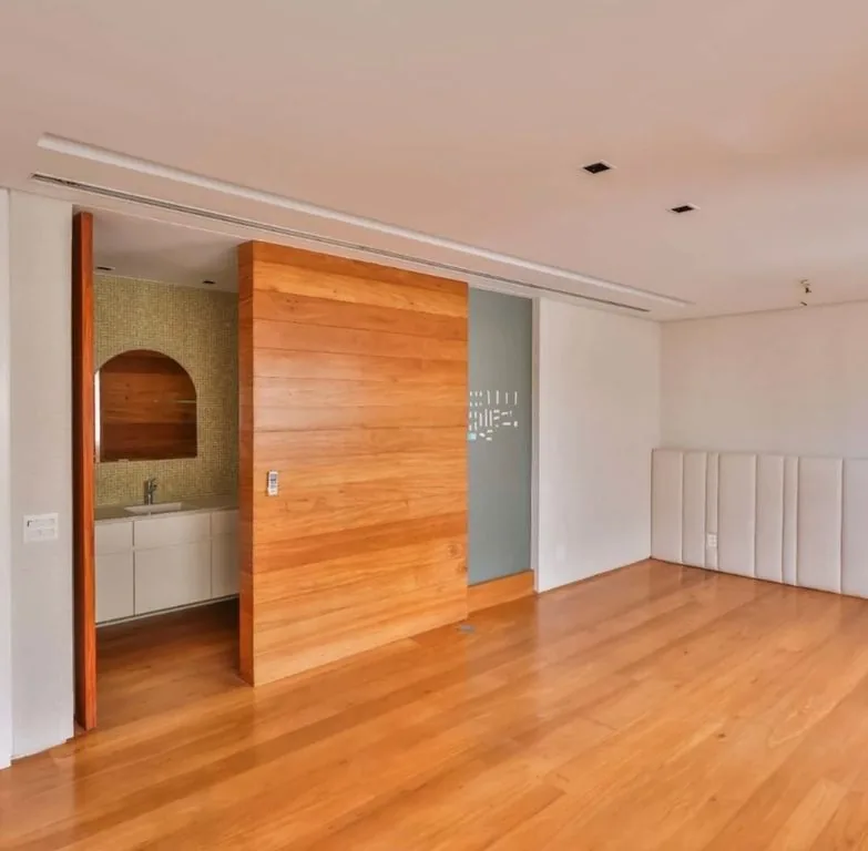 Cobertura duplex de 500 m² na Aperana, Leblon — foto 7