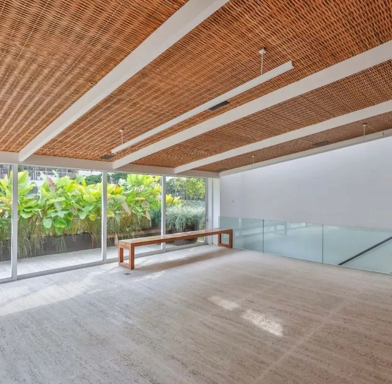 Cobertura duplex de 500 m² na Aperana, Leblon — foto 8