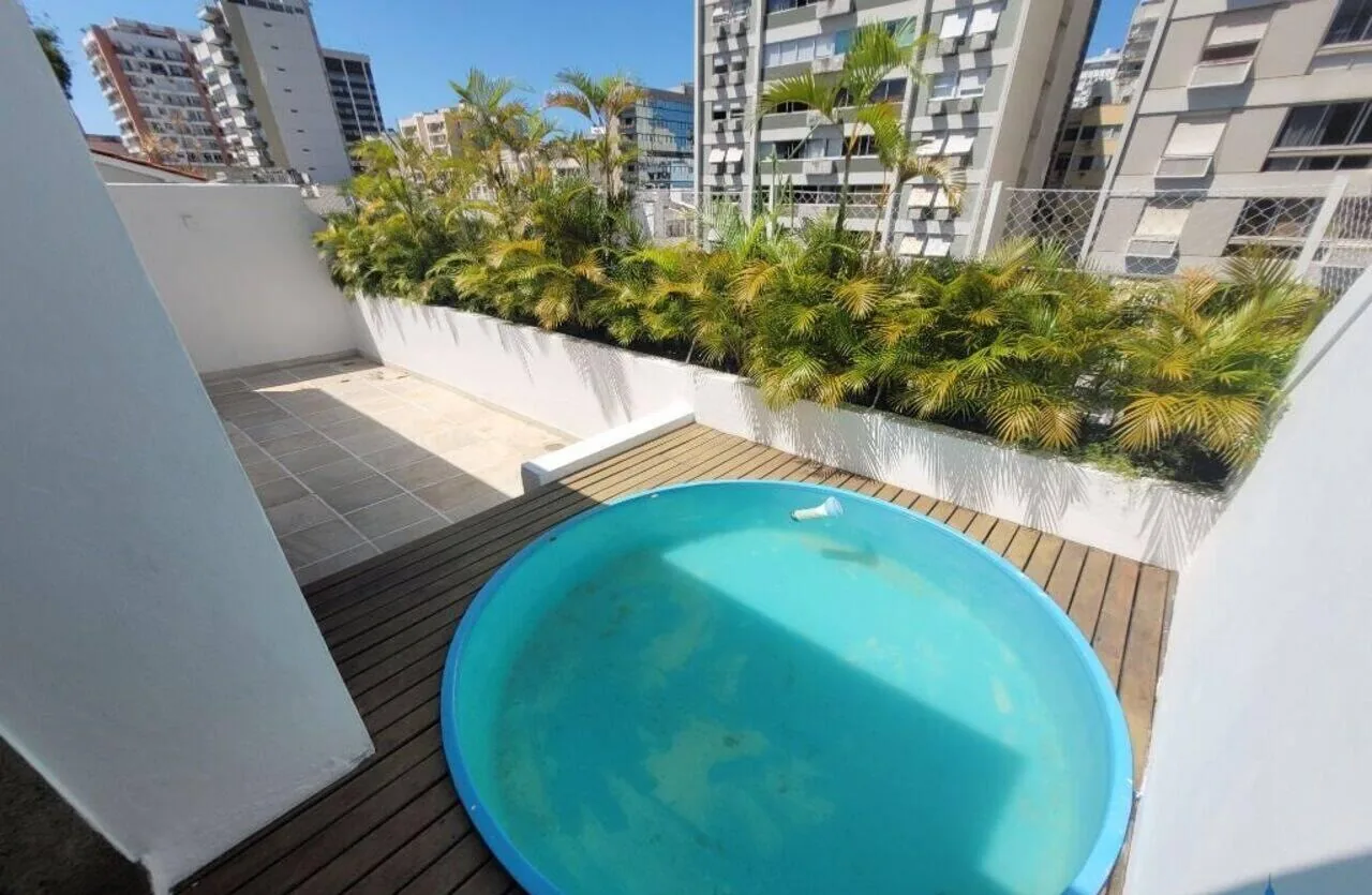 Rua Barão da Torre, Ipanema: foto 4