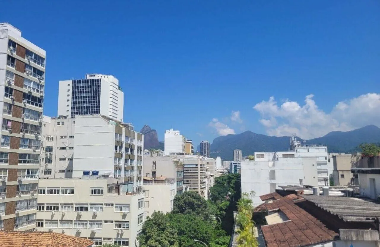 Rua Barão da Torre, Ipanema: foto 8