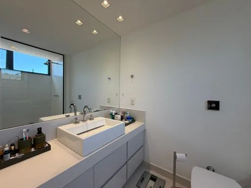 Casa de condomínio na Barra, 1.000 m² em terreno de esquina — foto 6