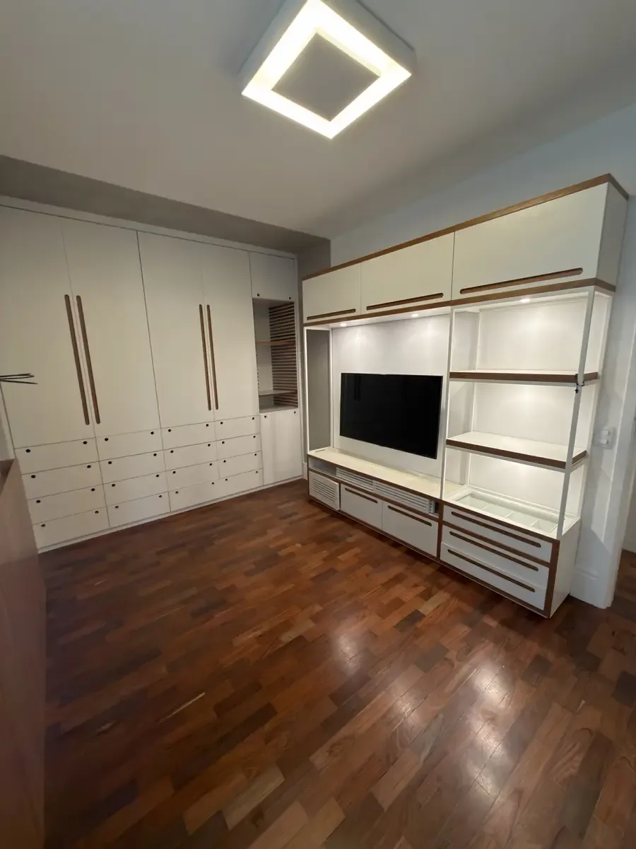 Luxury apartment in Leblon — 100 m², 3 bedrooms, 1 suite — photo 5