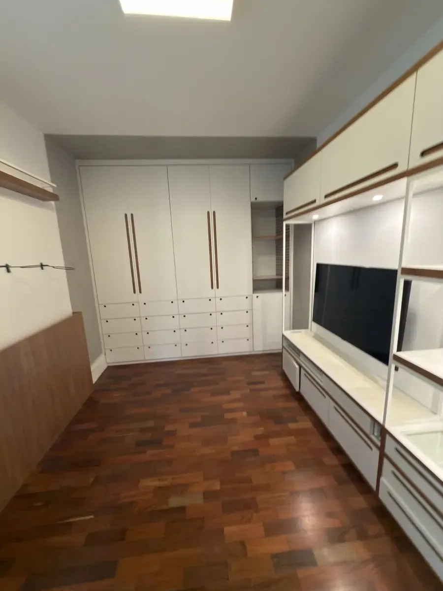 Luxury apartment in Leblon — 100 m², 3 bedrooms, 1 suite — photo 6