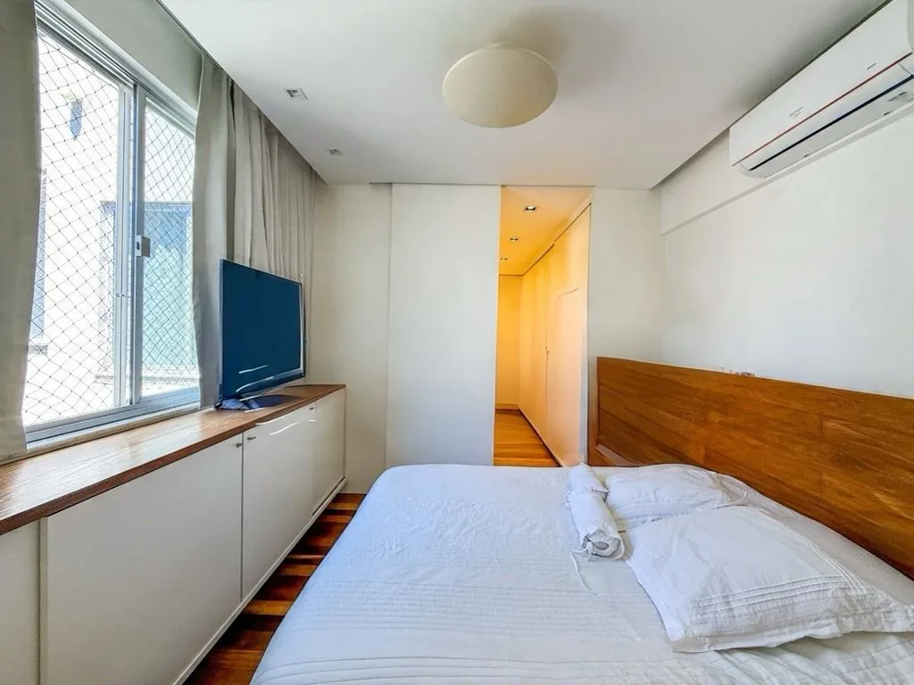 Penthouse in Ipanema — 180 m², 3 bedrooms, 1 suite — photo 4
