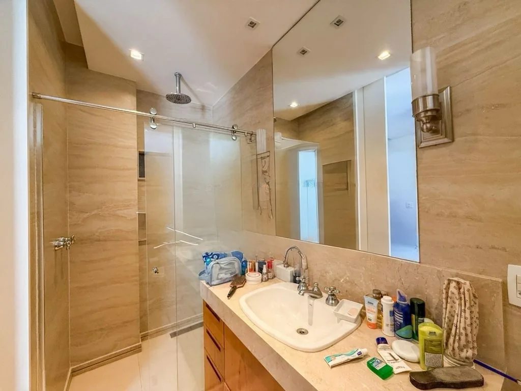 Penthouse in Ipanema — 180 m², 3 bedrooms, 1 suite — photo 5