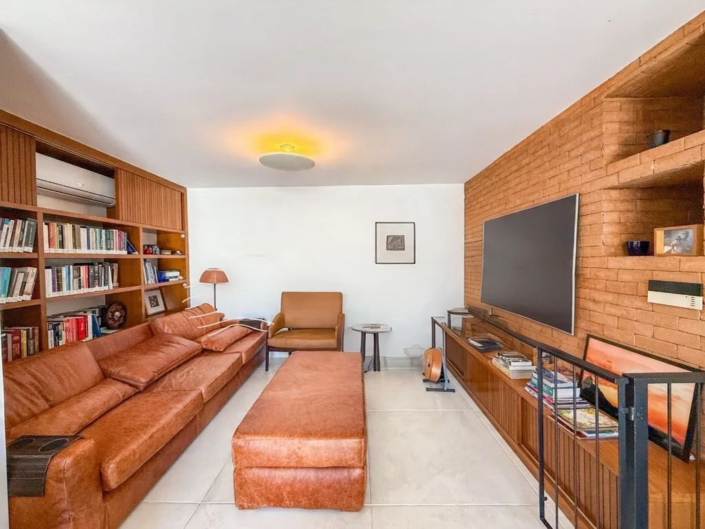 Penthouse in Ipanema — 180 m², 3 bedrooms, 1 suite — photo 7