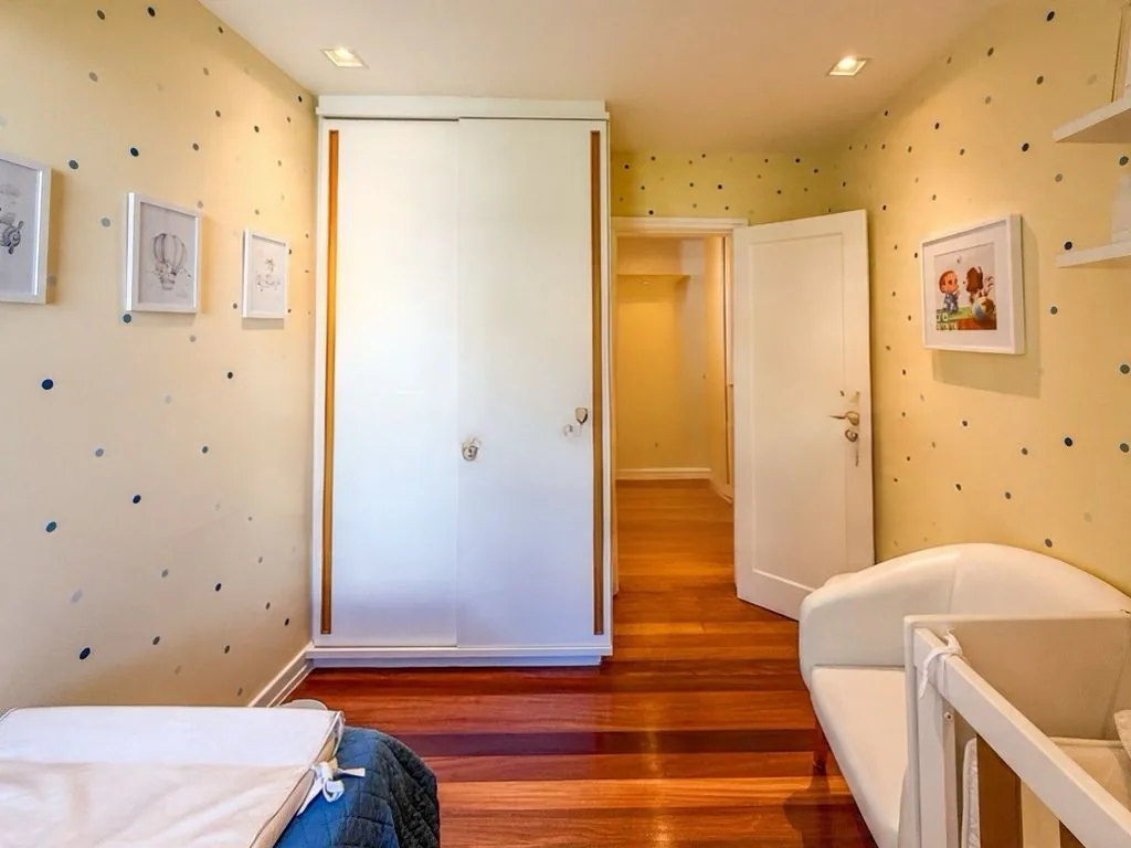 Penthouse in Ipanema — 180 m², 3 bedrooms, 1 suite — photo 9