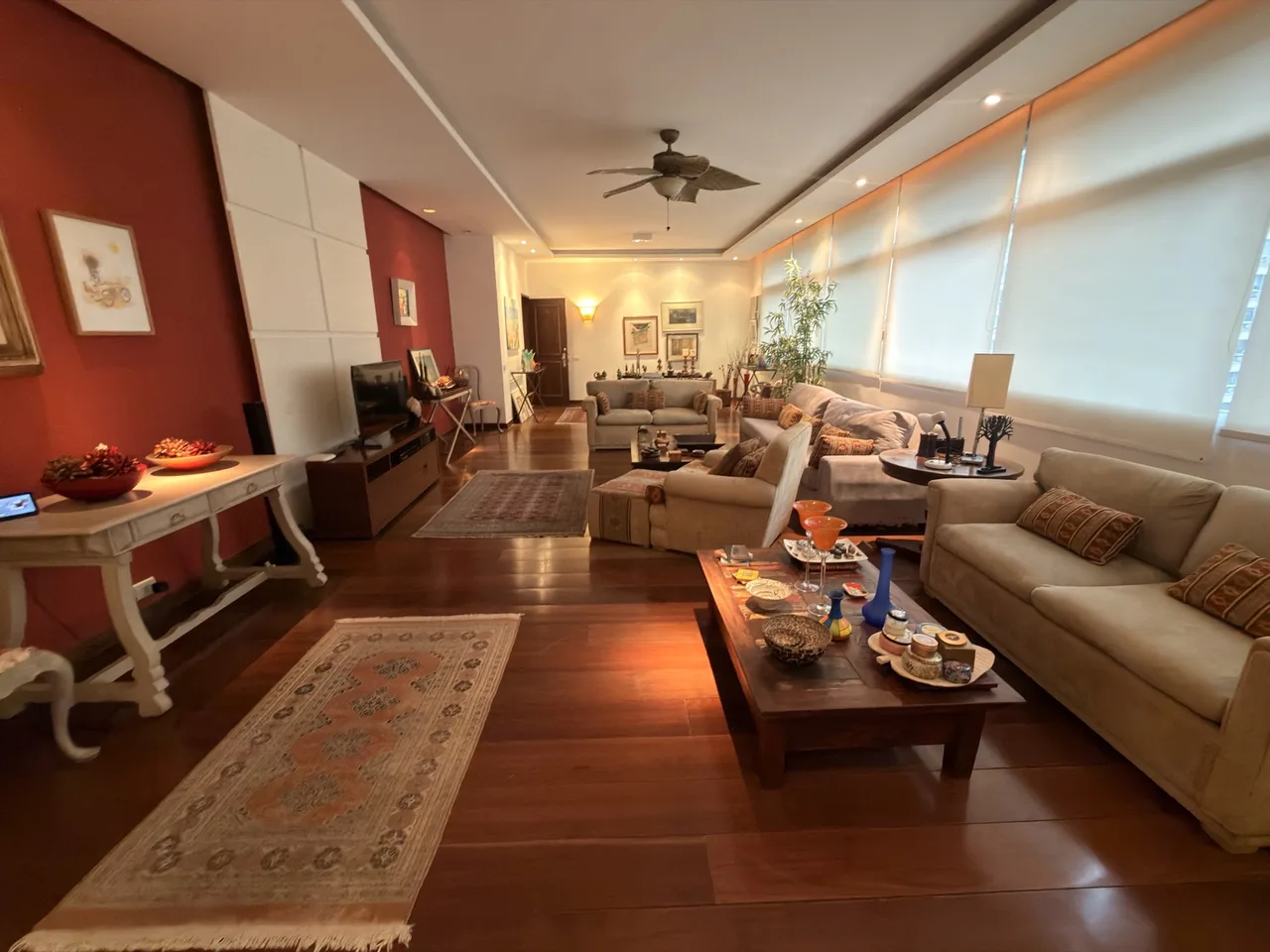 Avenida Niemeyer, São Conrado — 206 m²