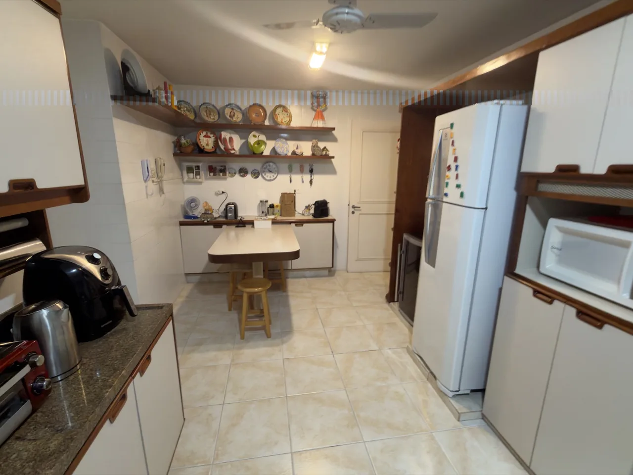 Cozinha planejada