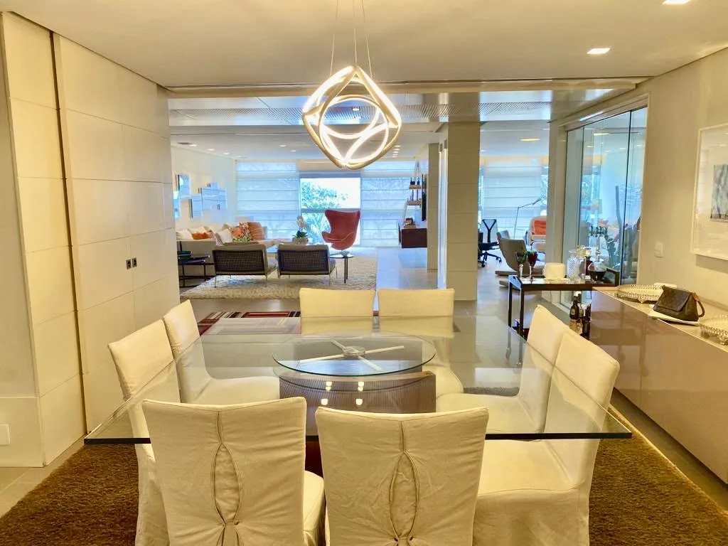 Luxury apartment in Ipanema — 246 m², 2 suites, 2 parking spaces — photo 4