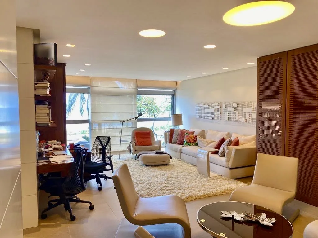 Luxury apartment in Ipanema — 246 m², 2 suites, 2 parking spaces — photo 6