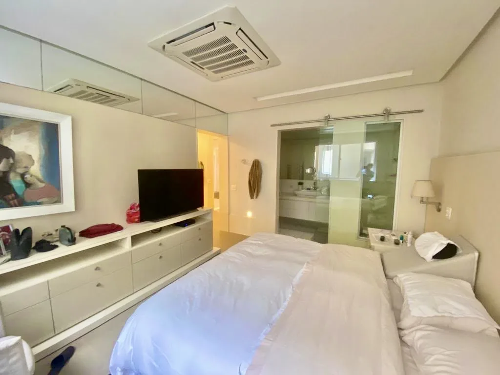 Luxury apartment in Ipanema — 246 m², 2 suites, 2 parking spaces — photo 7