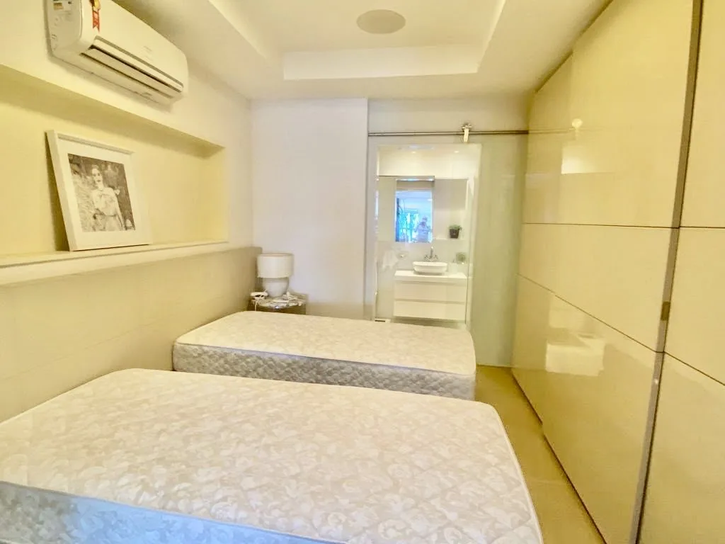 Luxury apartment in Ipanema — 246 m², 2 suites, 2 parking spaces — photo 8