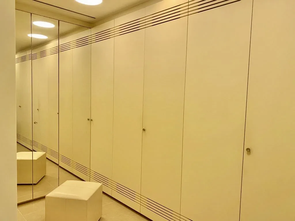 Luxury apartment in Ipanema — 246 m², 2 suites, 2 parking spaces — photo 9