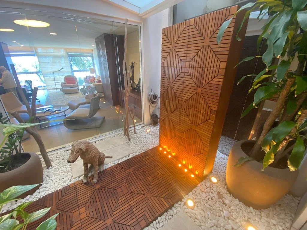 Luxury apartment in Ipanema — 246 m², 2 suites, 2 parking spaces — photo 12