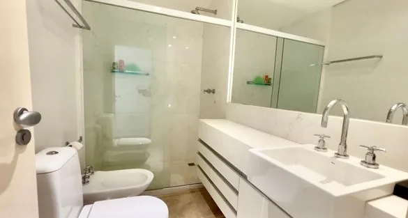 Vieira Souto, 448 m² de frente para o mar de Ipanema — foto 4