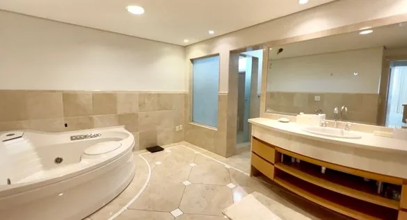 Vieira Souto, 448 m² de frente para o mar de Ipanema — foto 7
