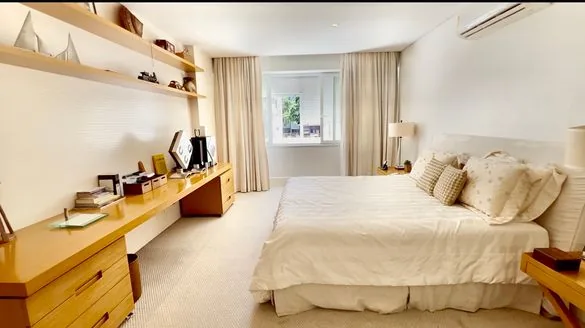 Vieira Souto, 448 m² de frente para o mar de Ipanema — foto 10
