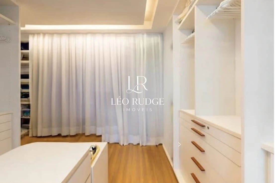 Luxury apartment in São Conrado — 81 m², 2 suites, 1 parking space — photo 4