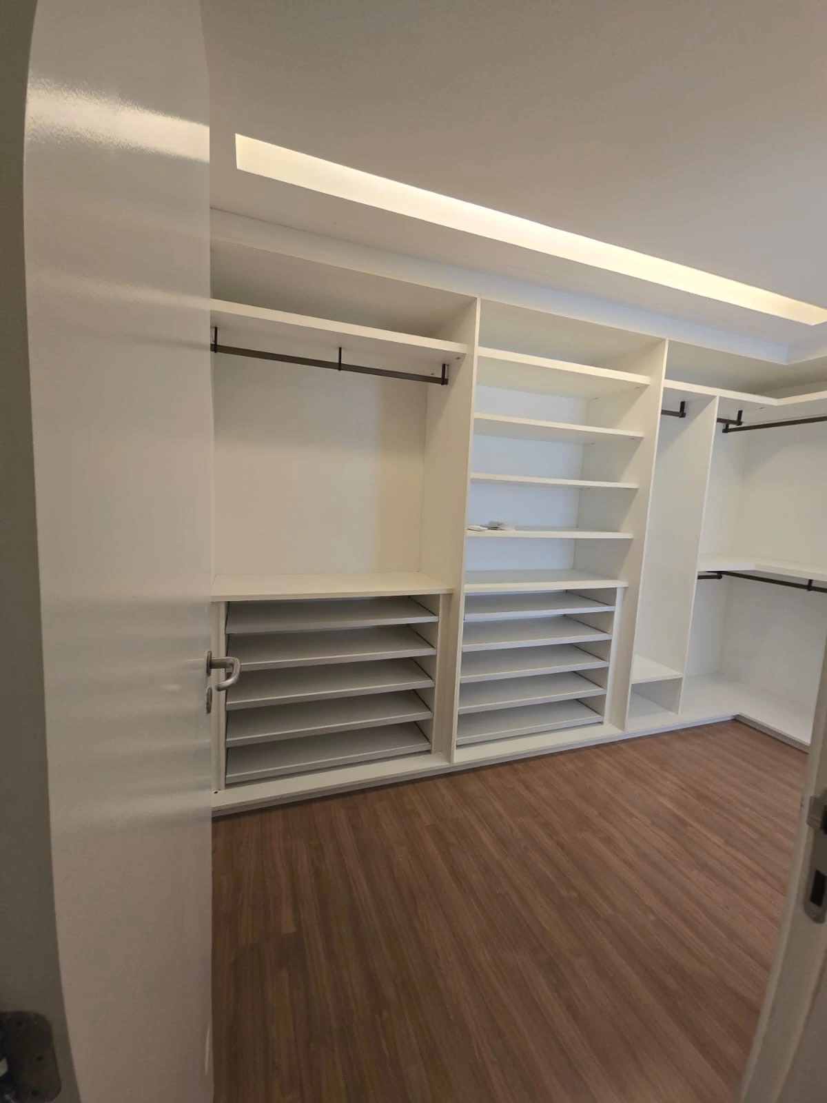Luxury apartment in São Conrado — 81 m², 2 suites, 1 parking space — photo 5