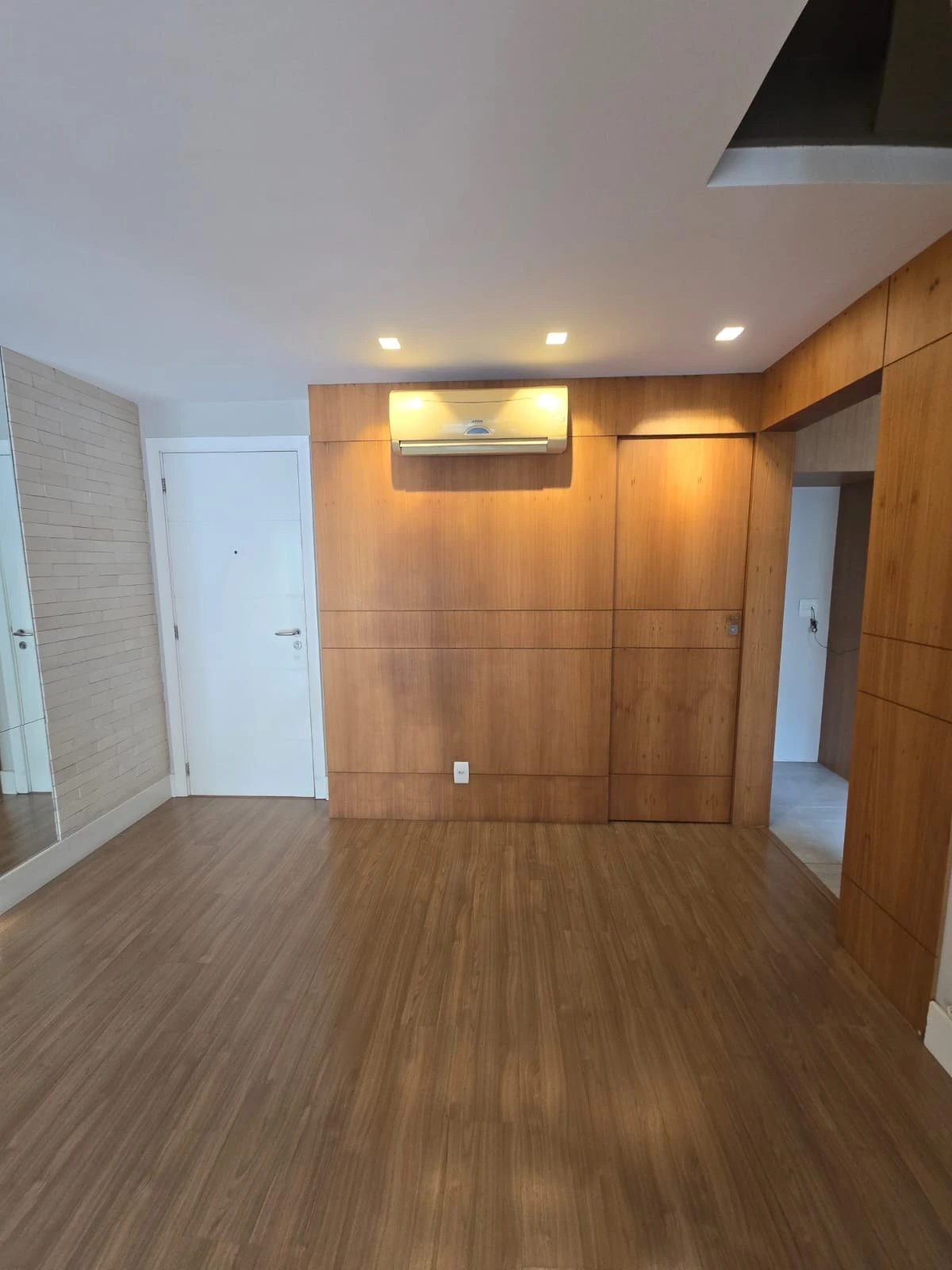 Luxury apartment in São Conrado — 81 m², 2 suites, 1 parking space — photo 6