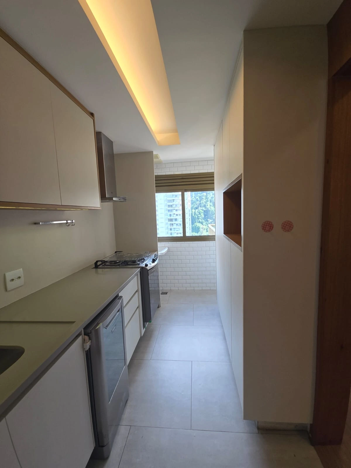 Luxury apartment in São Conrado — 81 m², 2 suites, 1 parking space — photo 12